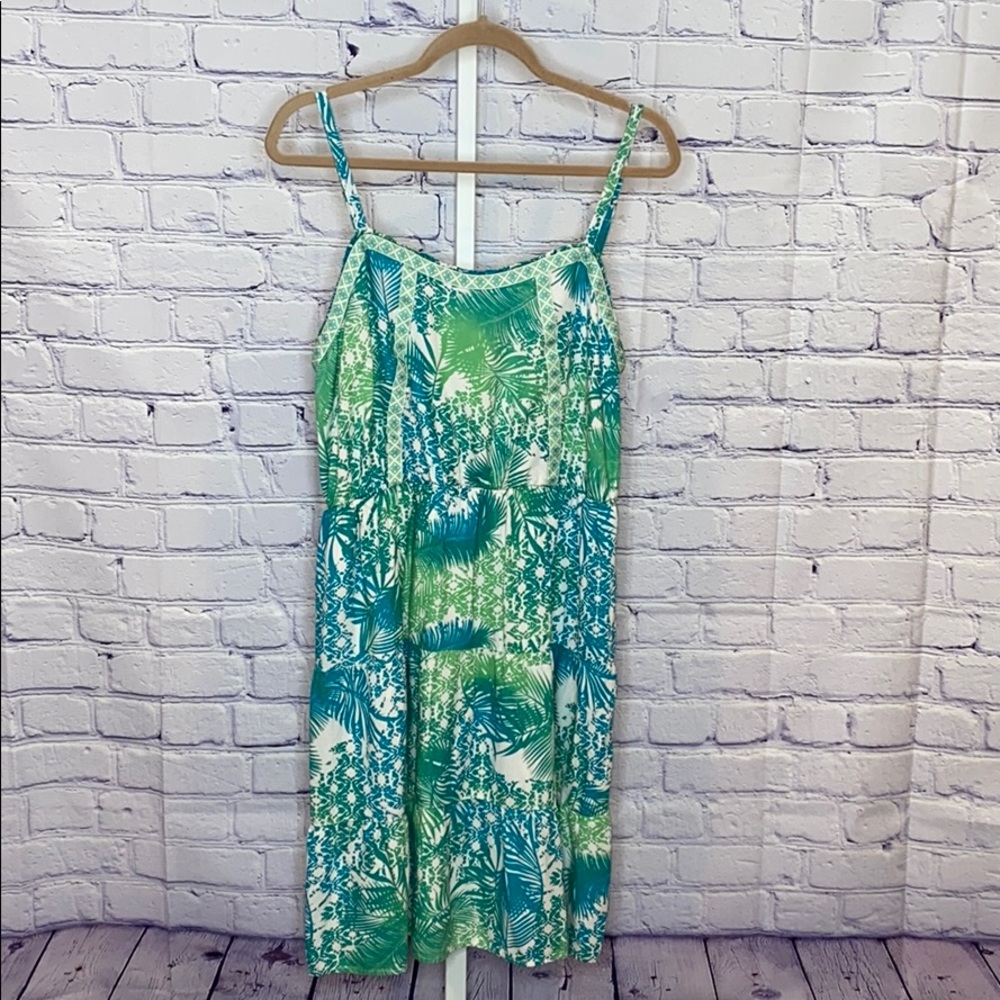 NWOT 🌴Sundress